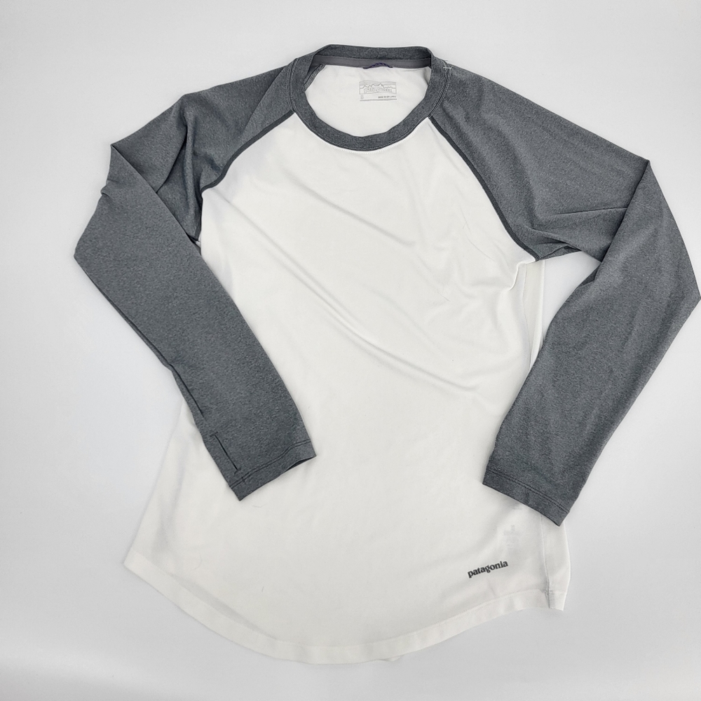 Patagonia Long Sleeve Top